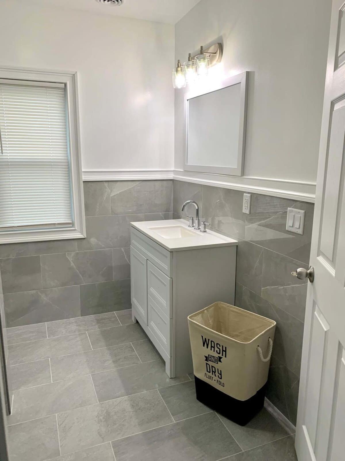 Comfy 4Br, 1 Bath Near The Falls & Casino Niagara Falls Luaran gambar