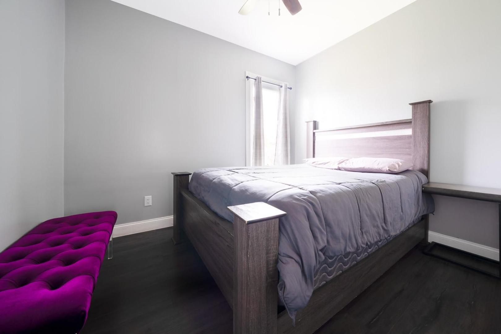 Comfy 4Br, 1 Bath Near The Falls & Casino Niagara Falls Luaran gambar