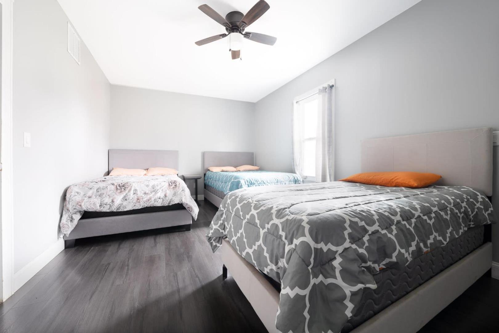 Comfy 4Br, 1 Bath Near The Falls & Casino Niagara Falls Luaran gambar