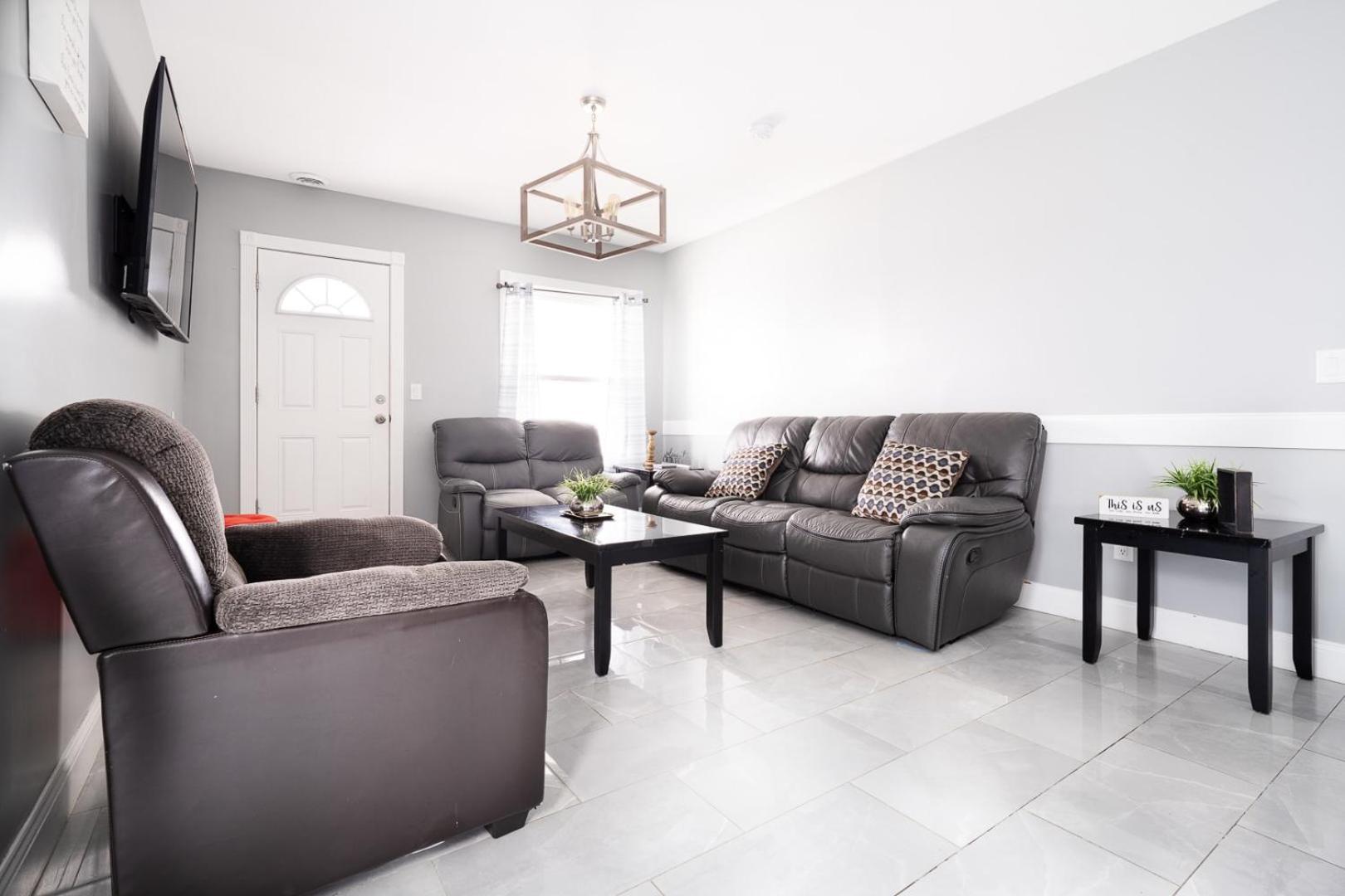 Comfy 4Br, 1 Bath Near The Falls & Casino Niagara Falls Luaran gambar