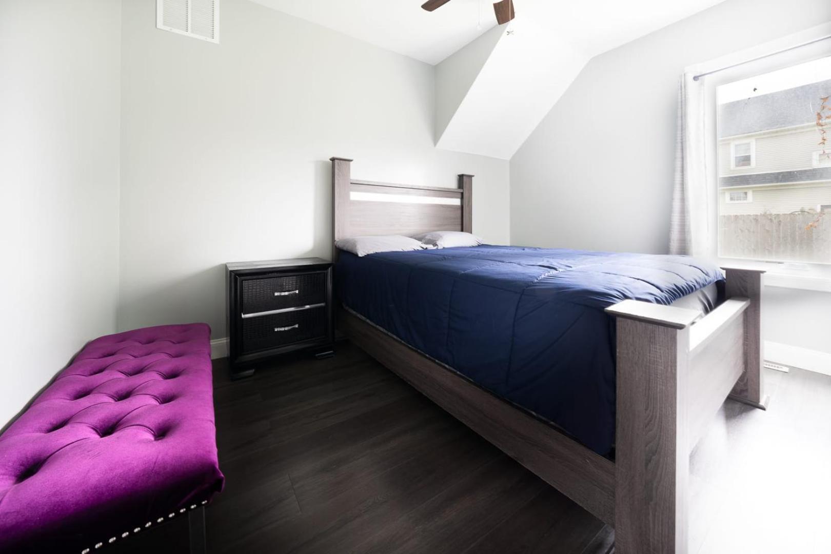 Comfy 4Br, 1 Bath Near The Falls & Casino Niagara Falls Luaran gambar