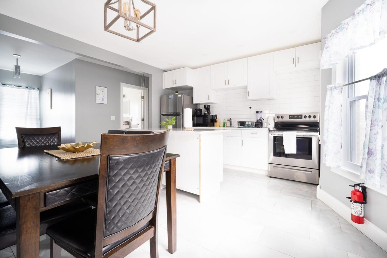 Comfy 4Br, 1 Bath Near The Falls & Casino Niagara Falls Luaran gambar