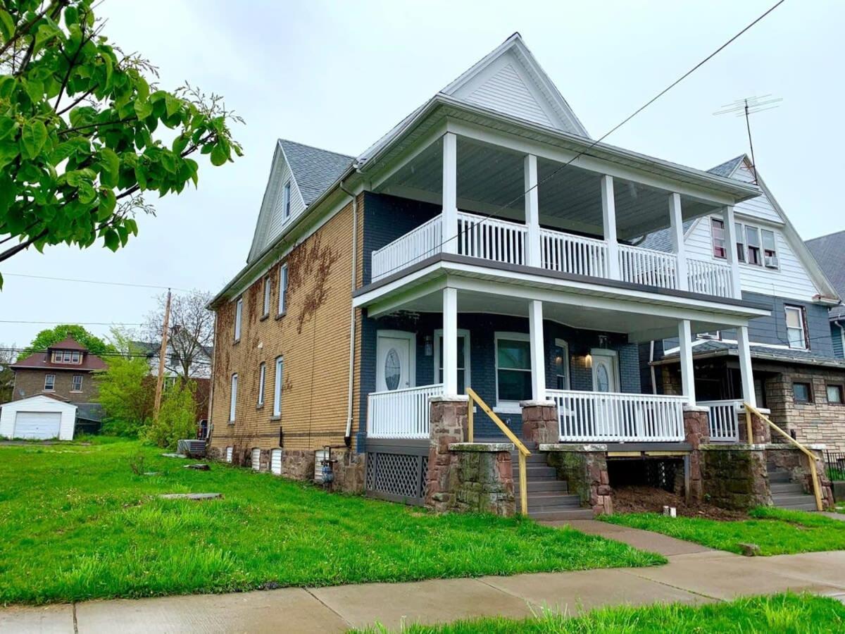 Comfy 4Br, 1 Bath Near The Falls & Casino Niagara Falls Luaran gambar